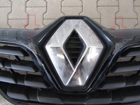 фото thumb №7, Бампер перед передній renault captur lift 17-19