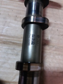 фото thumb №10, Комплектна головка вали розподільний вал vw golf 7 vii passat b7 b8 usa 1.8 tsi cxb