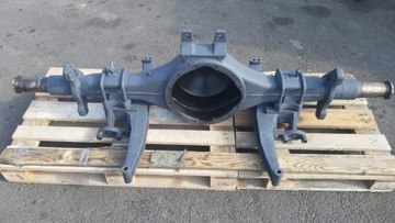 Корпус моста HY 0855 MAN L2000 LE