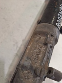 фото thumb №8, Трансмісія кермова a0030197 dacia duster 10-