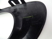 Решітка w бампер задня mini f57 7320815 Зі Шроту, фото thumb