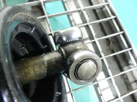 фото thumb №4, Привідний вал ліва renault laguna ii 1.9 dci