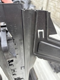 Peugeot 208 2008 2 2 corsa руль воздуха шторка жалюзи в Украине, фото thumb