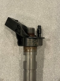 фото thumb №13, Форсунки форсунки топлива audi a4 b7 a6 c6 2.7 tdi 059130277aj