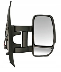 фото thumb №1, Зеркало электрический правое renault master iii 10-