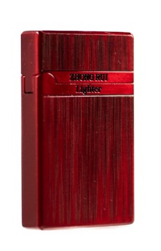 СВЕТЯЩАЯСЯ ЗАЖИГАЛКА METAL GIFT STRONG 1300 SC