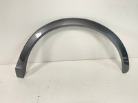 фото thumb №1, Планка крыльев зад задняя левая audi q3 8u0