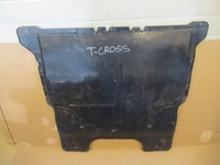 фото thumb №1, Volkswagen t-cross захист pod двигун