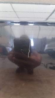 фото thumb №7, Mercedes c-klasa w204 двері правий перед