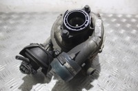 фото thumb №1, Турбонагнетатель volvo v50 2.0td