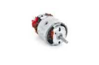 фото thumb №8, Двигатель вентилятора обдув 130 007 027 bosch