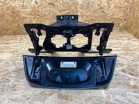 фото thumb №12, Крышка разъём зарядки nissan leaf ii код лакокрасочного покрытия: kyo 2017-