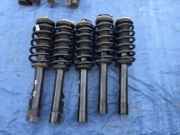 фото thumb №1, Jeep grand cherokee wl 21 22 амортизатор mc person