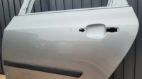 фото thumb №6, Opel astra j iv 09 двері зад задні ліве fv
