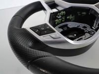 фото thumb №8, Mercedes glk x204 204 lift воздуховод руль