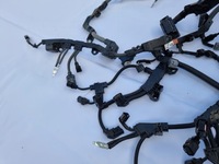 фото thumb №7, Toyota sienna 2.5 hybrid xse limited жгут электропроводка двигателя 2021-