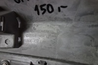 фото thumb №5, Накладка кришки opel mokka 95093281 bez камери