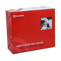 фото thumb №16, Диск тормозная перед 316 mm jaguar xe x760 2.0 2015- диск 16,5