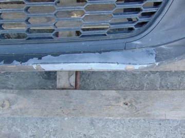 фото thumb №10, Бампер перед vw polo 6r pod ксенон