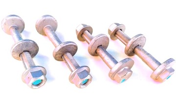 фото thumb №2, Винт рычага opel t. vectra c, signum/