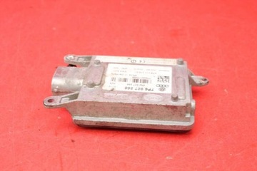 фото thumb №6, Ассистент ремня движения левый зад 7p6907566 vw touareg 2 ii 7p 10-14