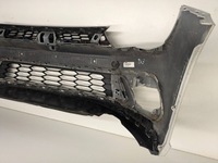 фото thumb №14, Бампер перед vw polo vi lift gti 2gs 2021-