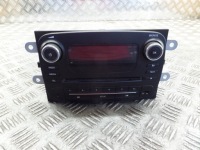 фото thumb №1, Renault trafic iii opel vivaro b радиопроигрыватель радио автомобильные 93457542