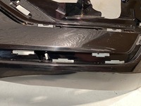 фото thumb №9, Volvo v60 ii s60 iii бампер перед передний