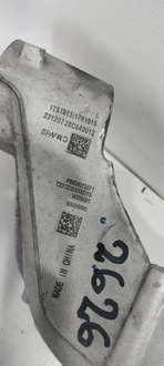 фото thumb №9, Левая передняя левый перед поворотный кулак volvo ex30