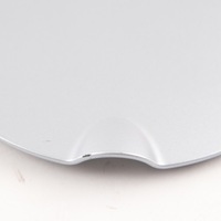 фото thumb №9, Mini r55 r56 крышка заливной топлива pure silver серебристый - 900