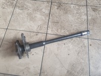 фото thumb №1, 6hp28 приводной вал коробки audi a5