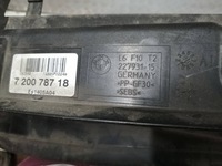 фото thumb №8, Cc bmw f01 227931 впуск кермо канал повітря перед pas переднє