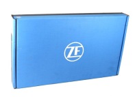 8hp45 8hp70 поддон масляная фильтр bmw jaguar - заменитель Киев, фото thumb