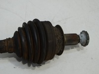 фото thumb №11, Привідний вал ліва seat ibiza mk4 1.4 cgg 63kw 2013r.