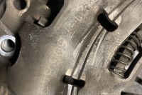 фото thumb №7, Комплект сцепления bmw x1 e84 21217577479 2.0l дизель 105kw 2011