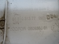 фото thumb №9, Berlingo partner iii права захист стійка передній перед 9681031377