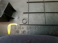 фото thumb №7, Защита стойка левая mazda 6 i gg