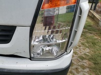 фото thumb №3, Лампа левая перед передняя renault maxity nissan cabstar