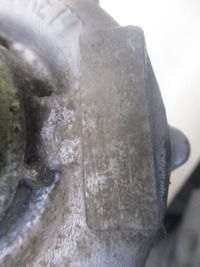 фото thumb №8, Турбонагнітач турбіна trafic vivaro ii 2.0 dci