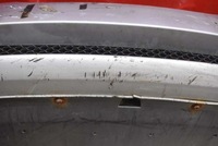 фото thumb №9, Бампер перед передний серебристый jaguar xf 1 i 07-15