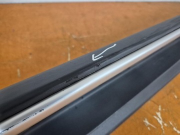 фото thumb №9, Mercedes glc x254 w254 22- планка порогова ліва поріг лівий a2546980800