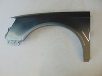 фото thumb №1, Крыло левый перед vw passat b6 lb6s