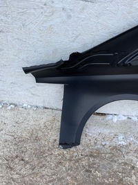 фото thumb №6, Audi a8 4h крыло задняя обшивка левый