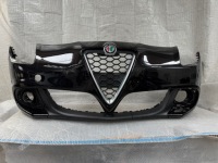 Купить Alfa romeo giulietta veloce lift бампер передний, фото thumb