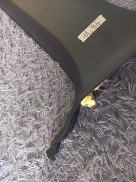 фото thumb №6, Защита нижняя стойка bmw x5 f15 оригинальный номер 7284690 идеальное состояние