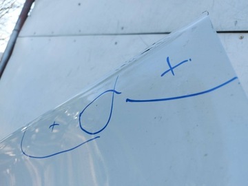 фото thumb №12, Bmw 3 f30 f31 праві двері передні перед