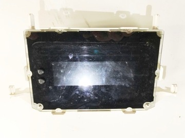 фото thumb №1, C-max ii mk2 12r дисплей екран