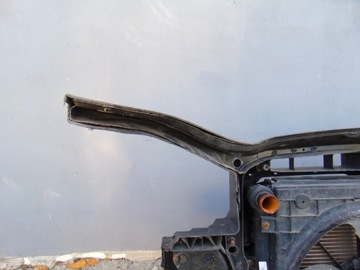 фото thumb №14, Комплектный pas переднее усилитель радиатор vw golf v gti 2.0 tfsi axx bwa