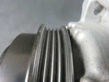 фото thumb №8, Компресор кондиціонера mercedes c63 a0008300901