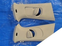 фото thumb №1, Vw golf vii обивка стойка левая 5g4867243